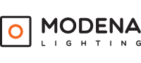 Logo Modena Lighting