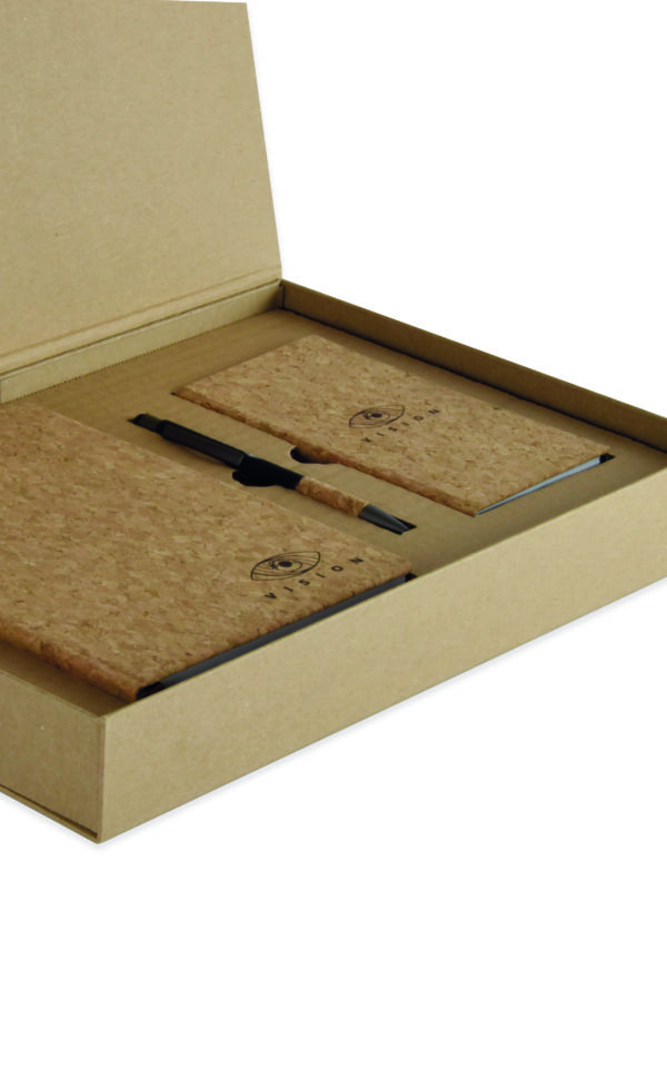ZESTAW ECO SET 2 