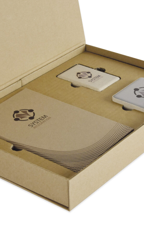 ZESTAW ECO SET 3 