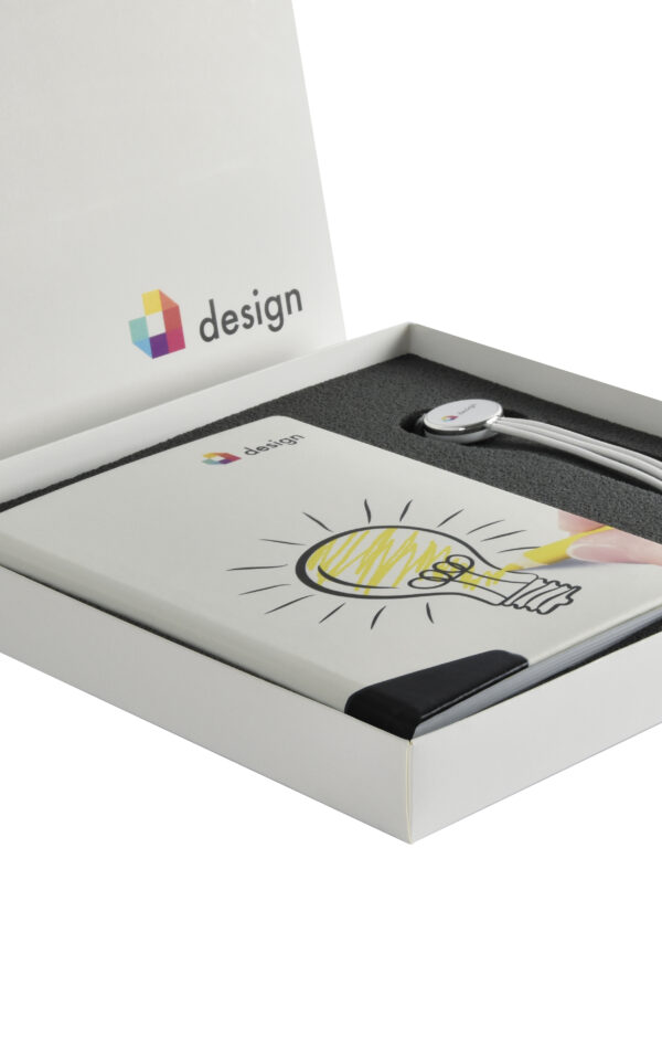 ZESTAW WHITE BOX