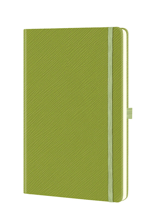 APPEEL GREEN 