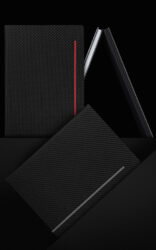 Notes CARBON - obrazek 2