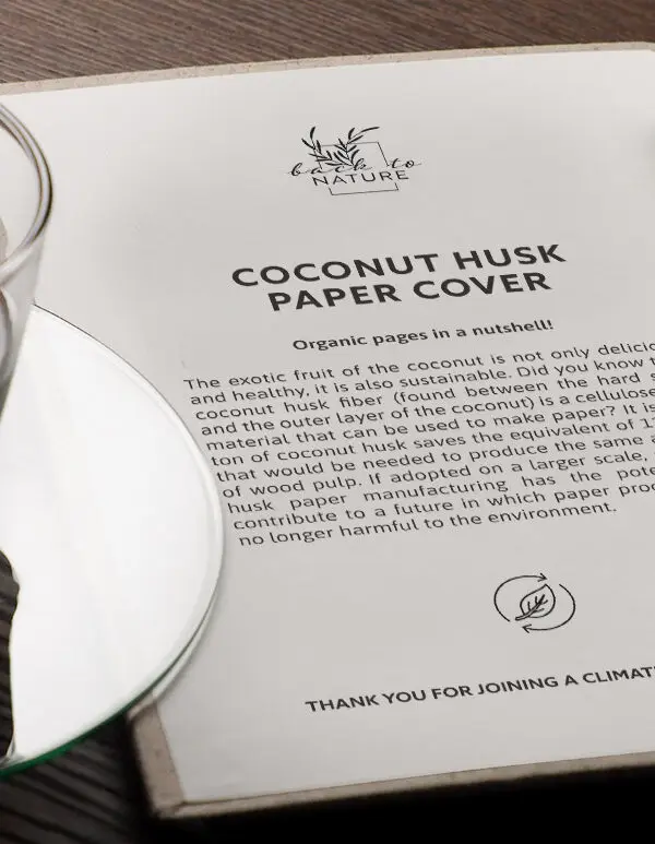 COCONUT 