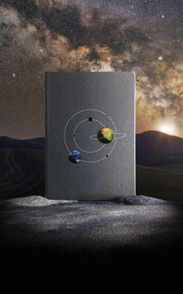 Notes RE-COVER 