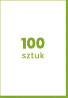 100 sztuk
