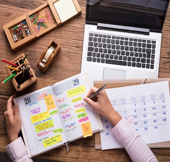 producent kalendarzy i notesów