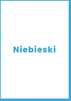 Niebieski